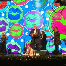 Koncert Želim život - 3