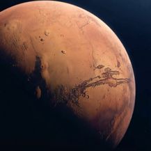 Mars - 3
