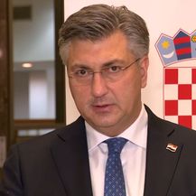 Andrej Plenković