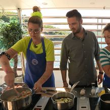 Pedeset i četvrta emisija showa MasterChef - 27