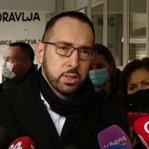 Tomislav Tomašević