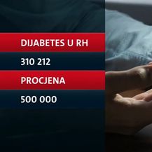 Blagdanska hrana i dijabetičari - 1