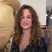 In Magazin: Maja Cvjetković Kević - 6