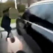 Policijska akcija u Zagrebu - 4