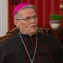 Nadbiskup Đuro Hranić - 3