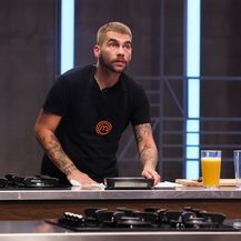 Pedeset i osma emisija showa MasterChef - 5