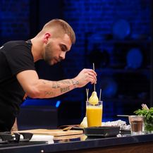 Pedeset i osma emisija showa MasterChef - 7