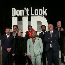 Don't Look Up - 2