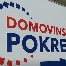 Domovinski pokret