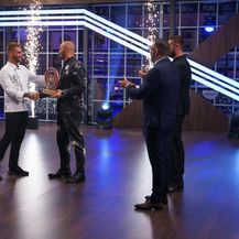 Finale showa MasterChef - 2