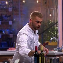 Ivan Temšić, pobjednik MasterChefa