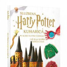 Harry Potter pokloni - 3