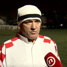 Željko Bulić, predsjednik izvršnog odbora CFA Mi Hrvati