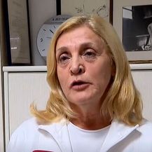 Vikica Krolo, Hrvatska liječnička komora