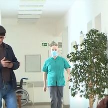 Tko će nas liječiti? - 1