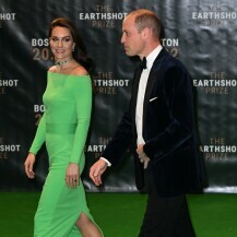 Catherine Middleton u unajmljenoj haljini