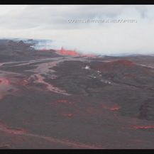 Erupcija vulkana - 3