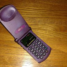 Najgori mobiteli - 25