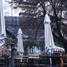 Pucnjava u Zagrebu - 2