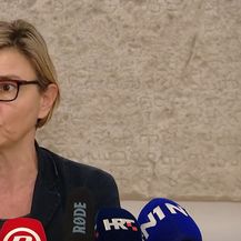 Sandra Benčić
