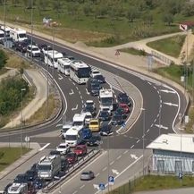 Ulazak Hrvatske u Schengen - 2