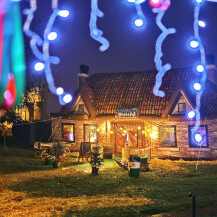 Advent u Velikoj Gorici ove godine donosi jedinstvenu božićnu bajku, Hyperion Winter Pub