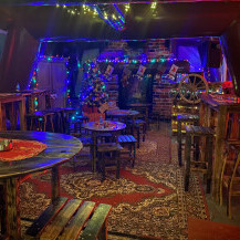 Advent u Velikoj Gorici ima genijalni Winter Pub - 5