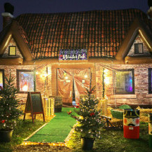 Advent u Velikoj Gorici ima genijalni Winter Pub - 9