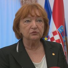 Zlata Hrvoj Šipek, glavna državna odvjetnica