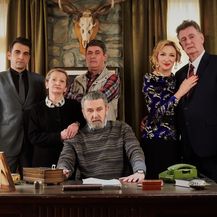 Nominirani formati i lica Nove TV