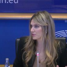 Uhićena potpredsjednica Europskog parlamenta - 3