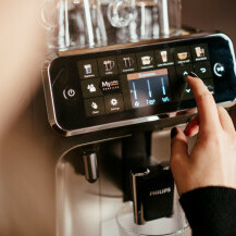 Philips LatteGo 5400 aparat za kavu