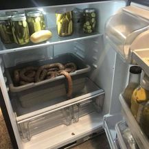 Čuda u hladnjaku - 29