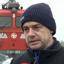 Željko Šarić, Zavod za prometno-tehnička vještačenja