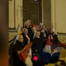 Dan poslije vatrenog dočeka - 2