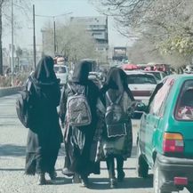 Žene u Afganistanu: Ilustracija - 2