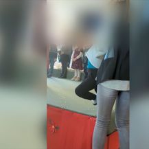 Video Dječaka s Downovim sindromom - 3