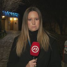 Barbara Štrbac, novinarka Nove TV