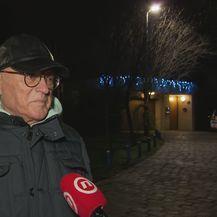 Davor Štern, energetski stručnjak