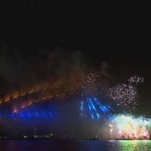 Spektakularni prizori iz Australije - 1