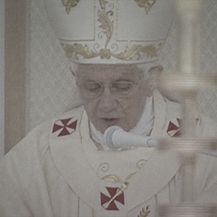 Papa Benedikt XVI - 3