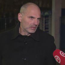 Marin Galić, Sveučilište Sjever
