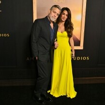Amal Clooney - 5