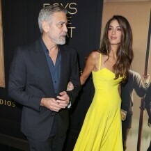 Amal Clooney - 7
