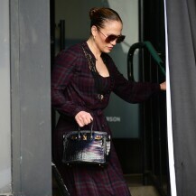 Jennifer Lopez u čizmama brenda Casadei