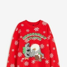 H&M džemper, 9,99 eura