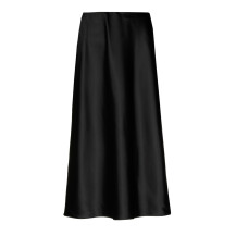 C&A crna suknja od svile 29,99 €
