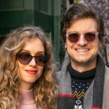 Hana Huljić Grašo i Ivan Huljić