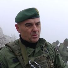 Jurica Prpić, voditelj specijalističke obuke SJP Rijeka