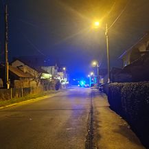 Pješak poginuo u naletu automobila u naselju Jošine